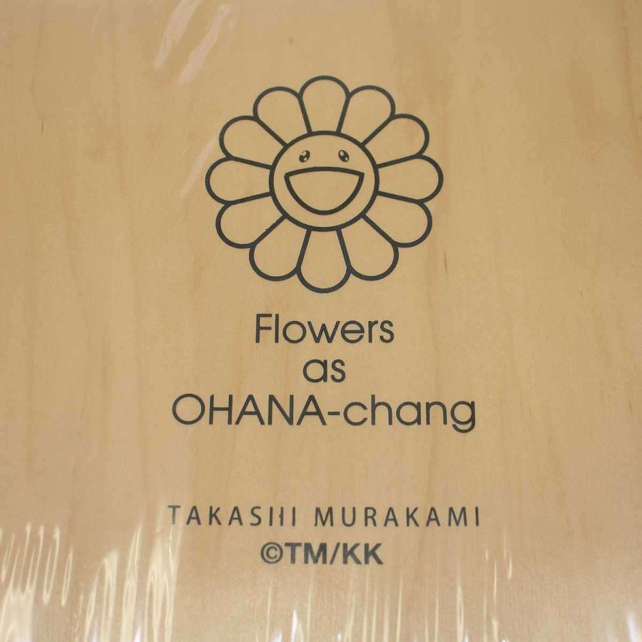 kaikai kiki 村上隆 Takashi Murakami ComplexCon 2018限定 デッキ