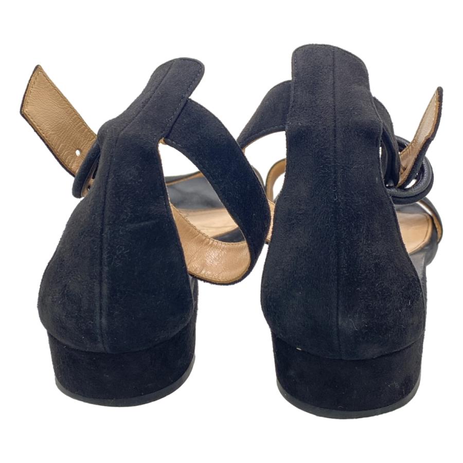 Gianvito Rossi（ジャンヴィト ロッシ） ジャンヴィト ロッシ スエード