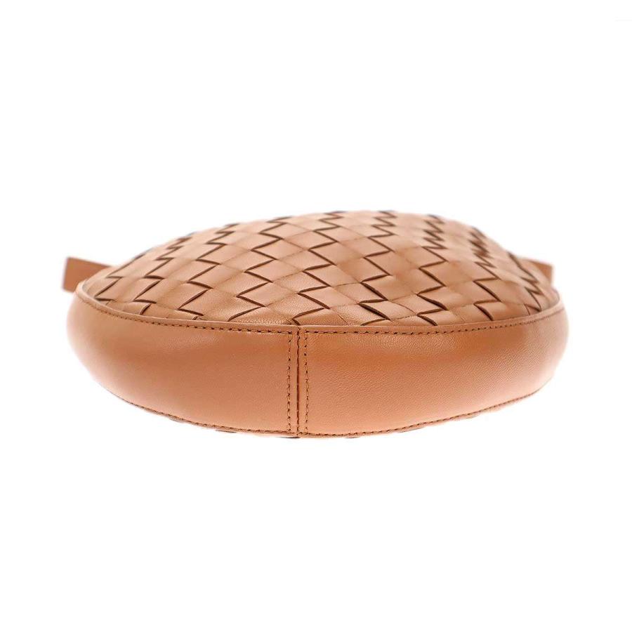 BOTTEGA VENETA（ボッテガ・ヴェネタ） Drop Small Hobo Bag イントレ