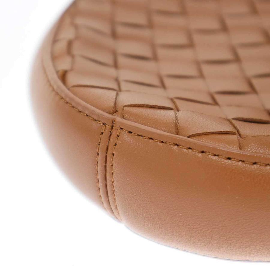 BOTTEGA VENETA（ボッテガ・ヴェネタ） Drop Small Hobo Bag イントレ