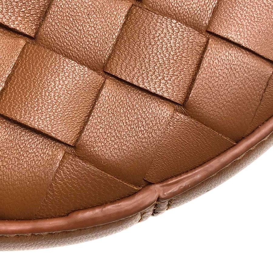 BOTTEGA VENETA（ボッテガ・ヴェネタ） Drop Small Hobo Bag イントレ