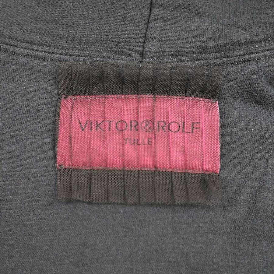 VIKTOR&ROLF（ヴィクター＆ロルフ） ヴィクターアンドロルフ パーカー