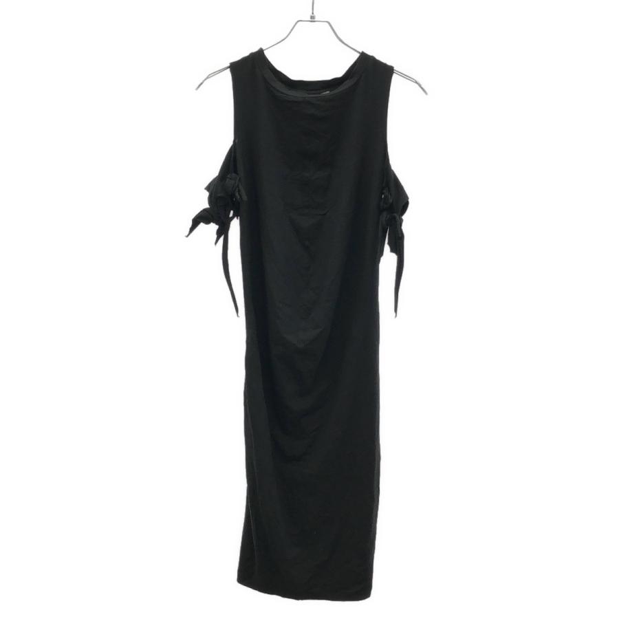 Yves Saint Laurent（イヴ・サンローラン） 10SS ノースリーブ
