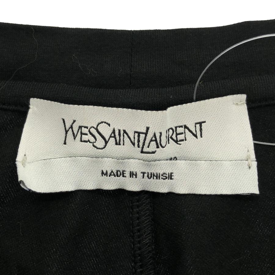 Yves Saint Laurent（イヴ・サンローラン） 10SS ノースリーブ