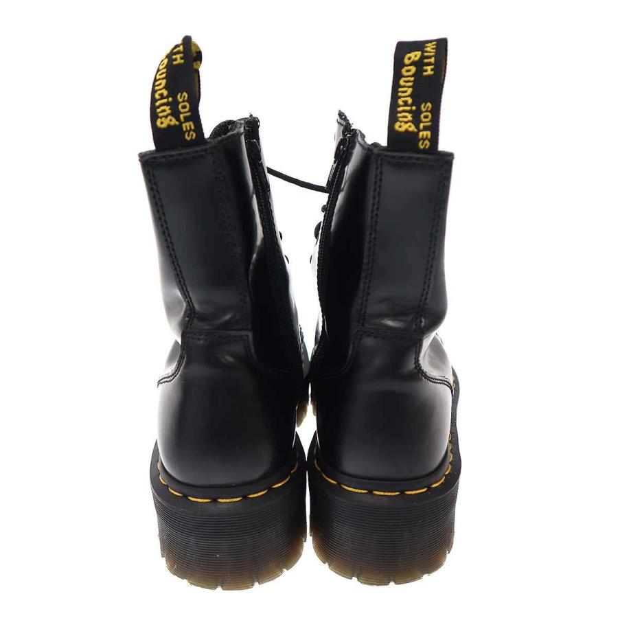 Dr.Martens（ドクターマーチン） JADON 8ホールサイドジップブーツ
