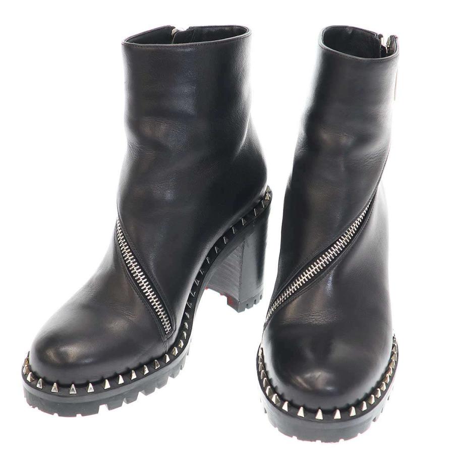 Christian Louboutin（クリスチャンルブタン） Birgitta Lug Boots