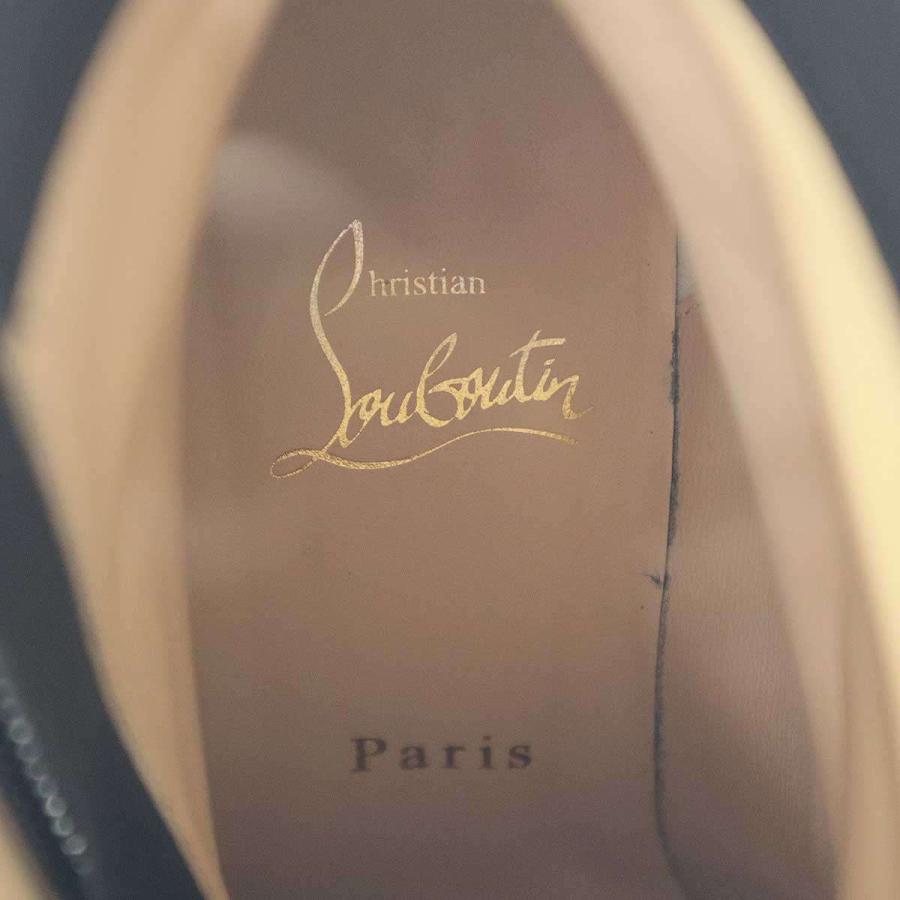 Christian Louboutin（クリスチャンルブタン） Birgitta Lug Boots