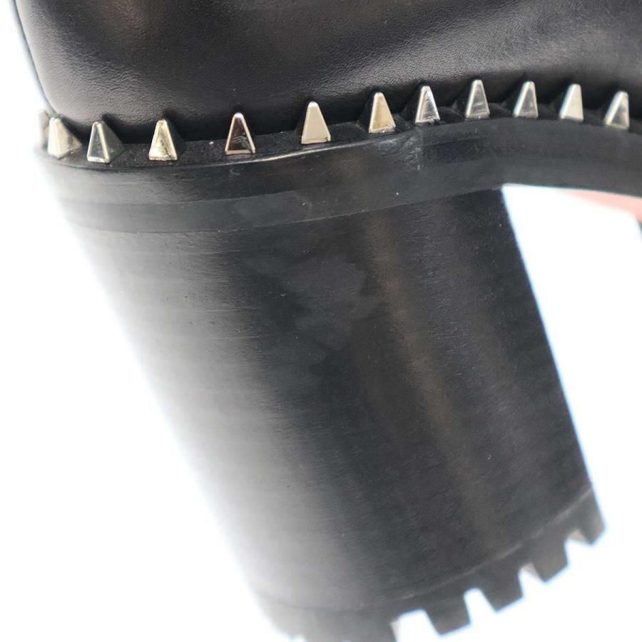 Christian Louboutin（クリスチャンルブタン） Birgitta Lug Boots