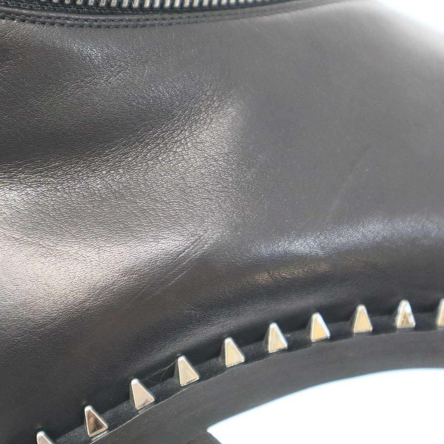 Christian Louboutin（クリスチャンルブタン） Birgitta Lug Boots