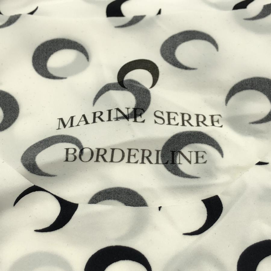 MARINE SERRE（マリーンセル） マリーン セル REGENERATED ALL OVER
