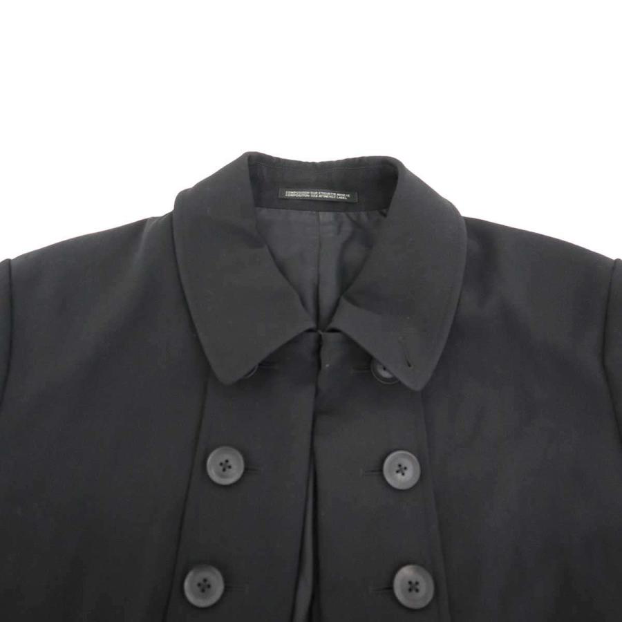 Yohji Yamamoto（ヨウジヤマモト） Yohji Yamamoto POUR HOMME