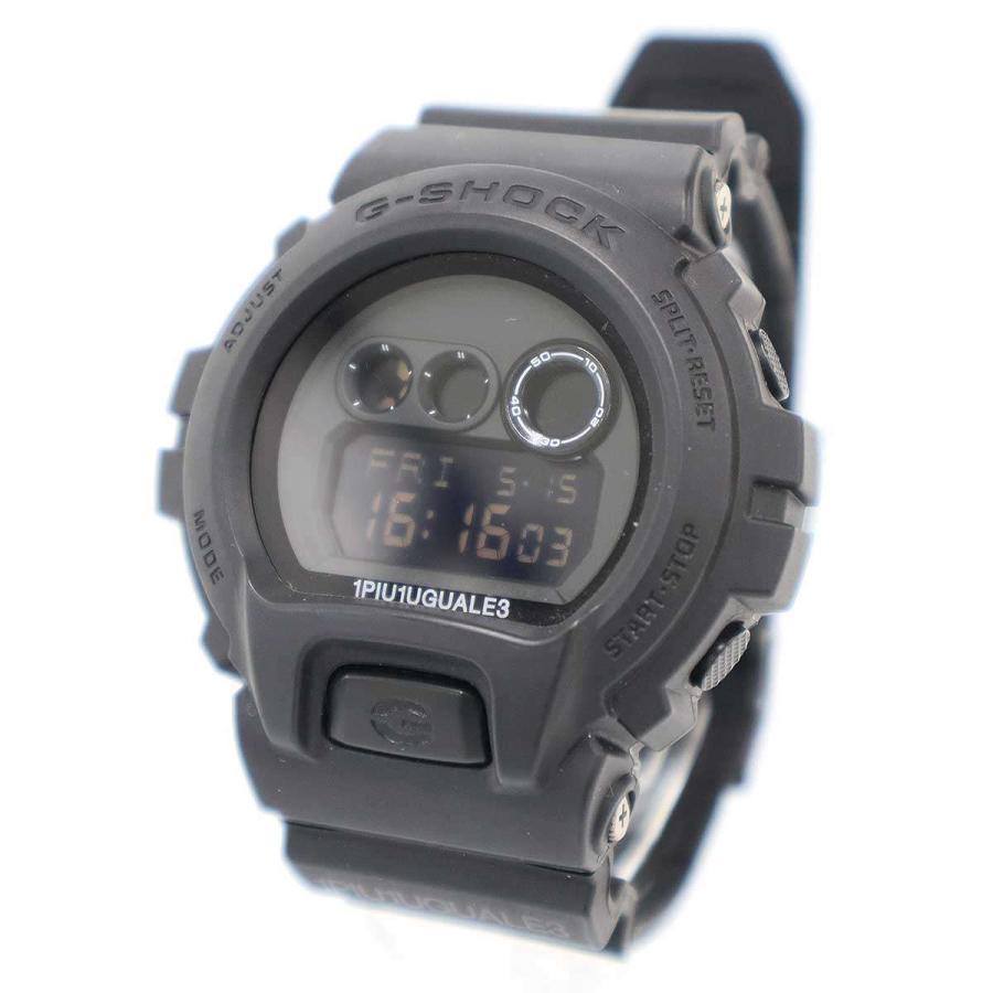 1piu1uguale3×CASIO ウノピゥウノウグァーレトレ×カシオ G-SHOCK GD 