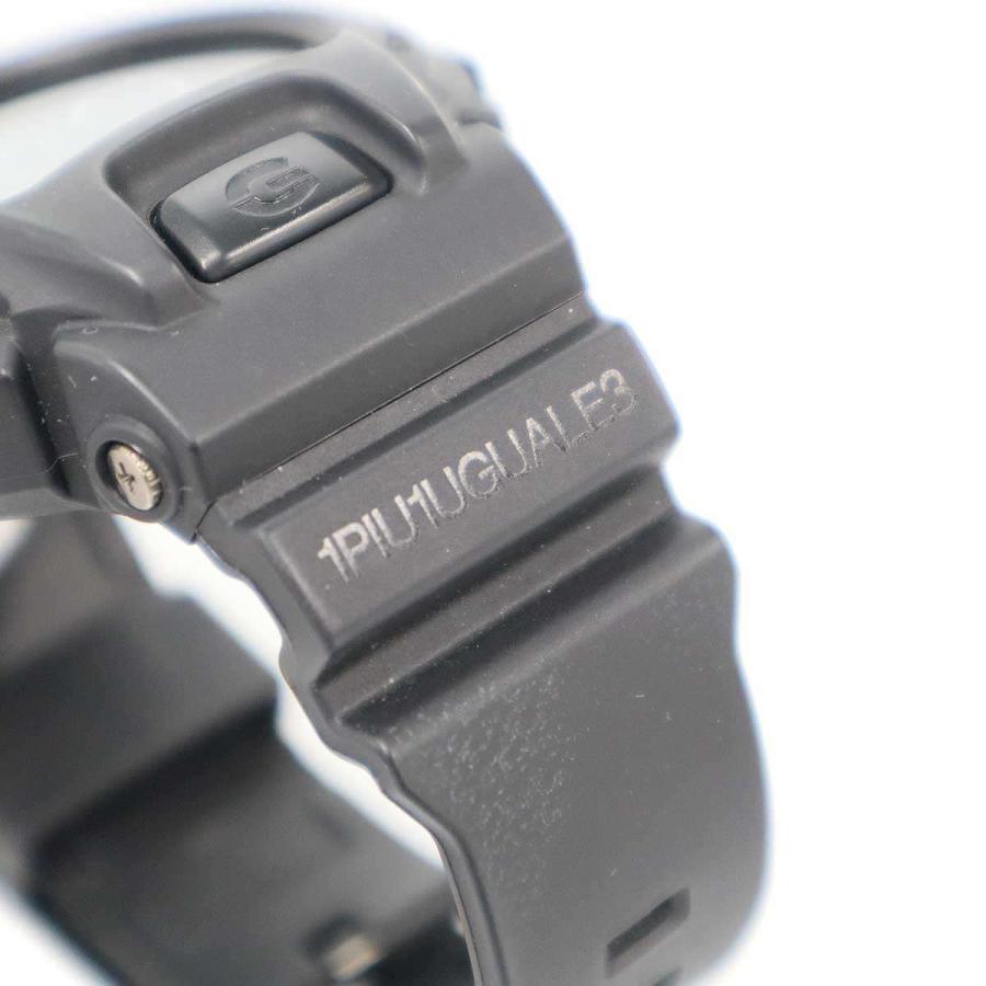 1piu1uguale3×CASIO ウノピゥウノウグァーレトレ×カシオ G-SHOCK GD 