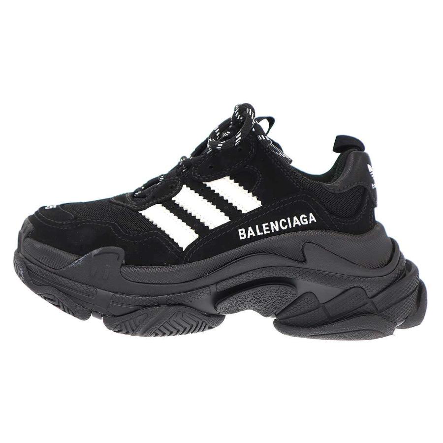 ひ*ろ様 BALENCIAGA × adidas /バレンシアガ アディダスTR BALENCIAGA / ADIDAS BALENCIAGA×adidas バレンシアガ アディダス