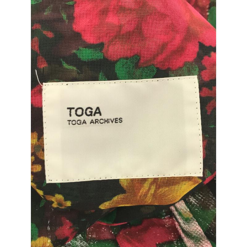 archives（アルシーヴ） TOGA ARCHIVES トーガアーカイブス 19SS