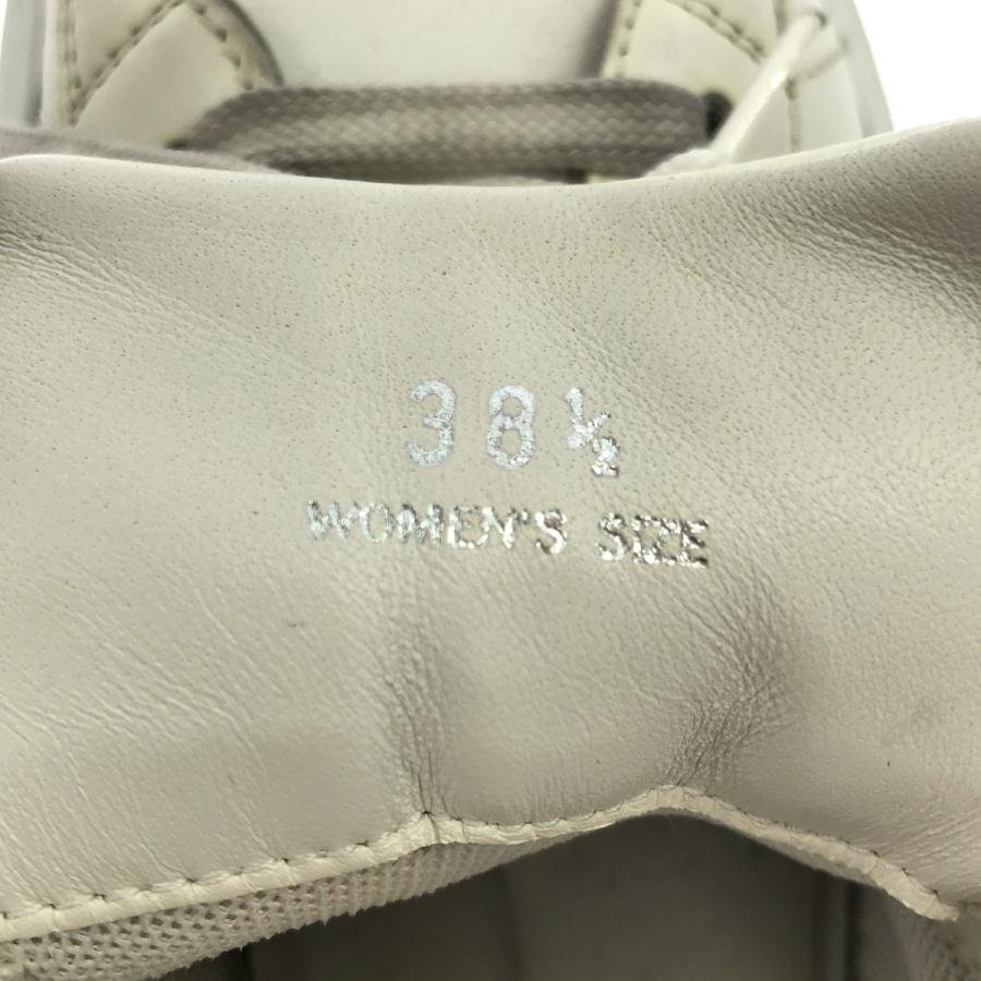 HOGAN（ホーガン） H-Stripes Sneakers プラットフォームスニーカー 