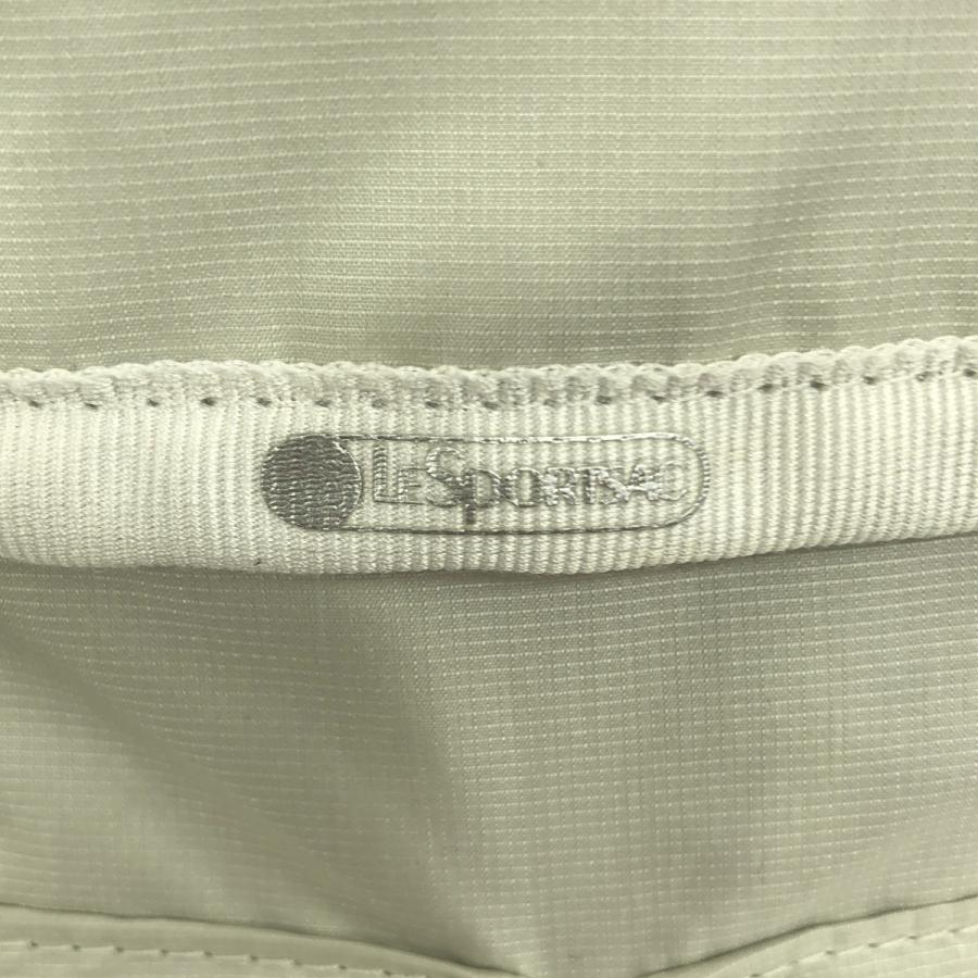 LeSportsac（レスポートサック） 大草直子コラボ MODERN FLAP BACKPACK