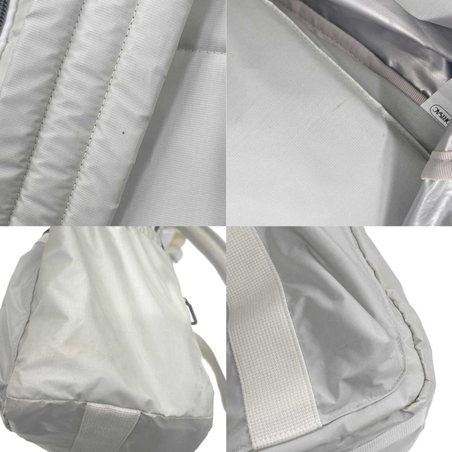 LeSportsac（レスポートサック） 大草直子コラボ MODERN FLAP BACKPACK