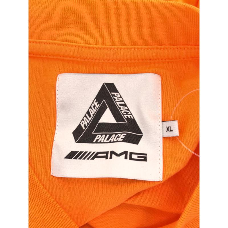 PALACE SKATEBOARDS パレススケートボーズ 22SS AMG 2.0 Long PALACE SKATEBOARDS パレススケートボーズ 22SS AMG 2.0 Long