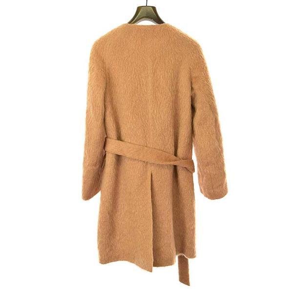 DRIES VAN NOTEN ドリスヴァンノッテン ベルテッドモヘアウールコート キャメル系 サイズ:38 レディース ITSJTK1L80G2 : rc-itsjtk1l80g2-iunk : MODESCAPE Yahoo!ショップ - 通販 - Yahoo!ショッピング DRIES VAN NOTEN ドリスヴァンノッテン ベルテッドモヘアウールコート キャメル系 サイズ:38 レディース ITSJTK1L80G2 : rc-itsjtk1l80g2-iunk : MODESCAPE Yahoo!ショップ - 通販 - Yahoo!ショッピング