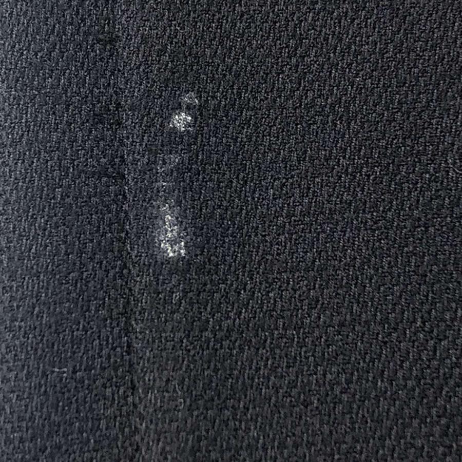 BED J.W. FORD ベッドフォード 21SS サイドスリットフレアトラウザーパンツ 21SS-B-PT01-1 ネイビー 1 ITSK5N86CAR4 | BED J.W. FORD | 05