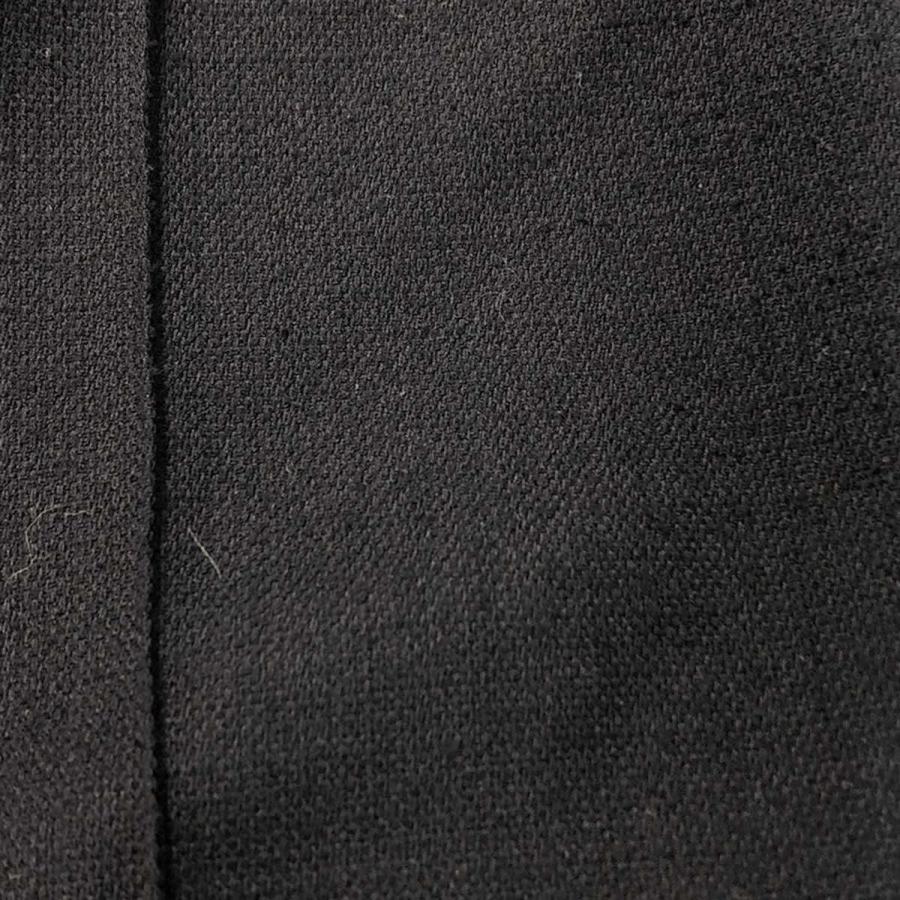 BED J.W. FORD ベッドフォード 21SS サイドスリットフレアトラウザーパンツ 21SS-B-PT01-1 ネイビー 1 ITSK5N86CAR4 | BED J.W. FORD | 06