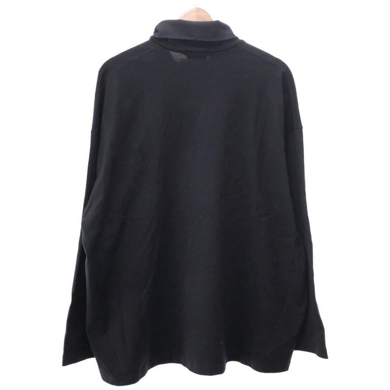 LAD MUSICIAN（ラッドミュージシャン） 20AW HIGH NECK SUPER BIG T