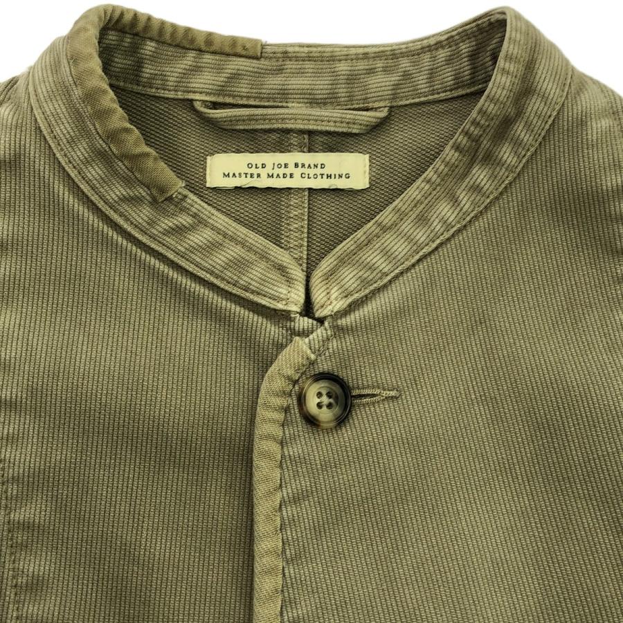 OLD JOE オールドジョー 23SS STAND COLLAR ROVER JACKET ヴィンテージ