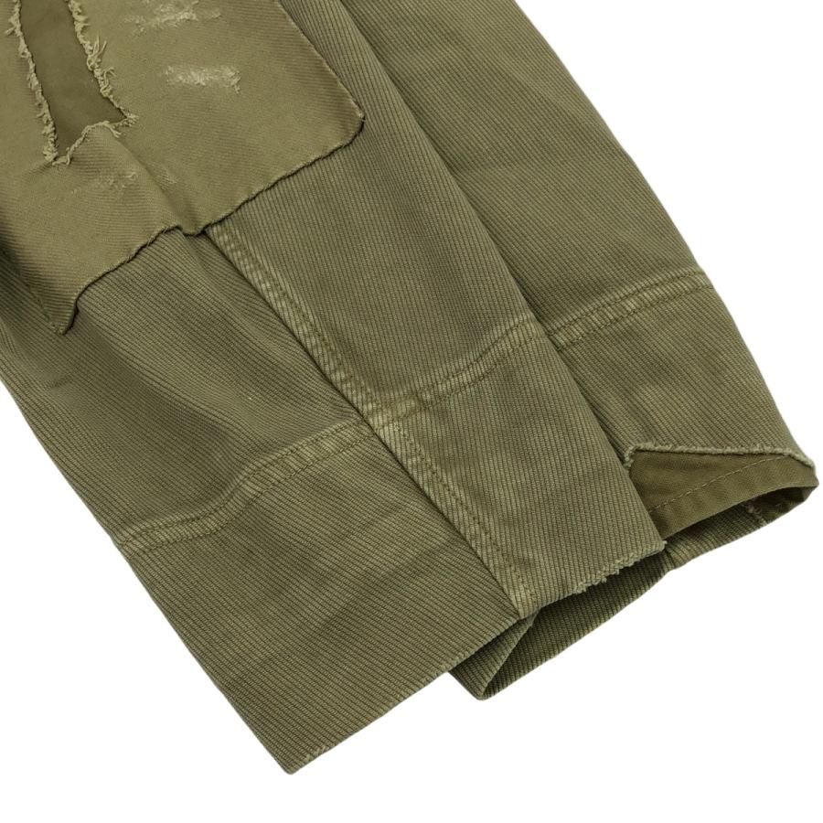 OLD JOE オールドジョー 23SS STAND COLLAR ROVER JACKET