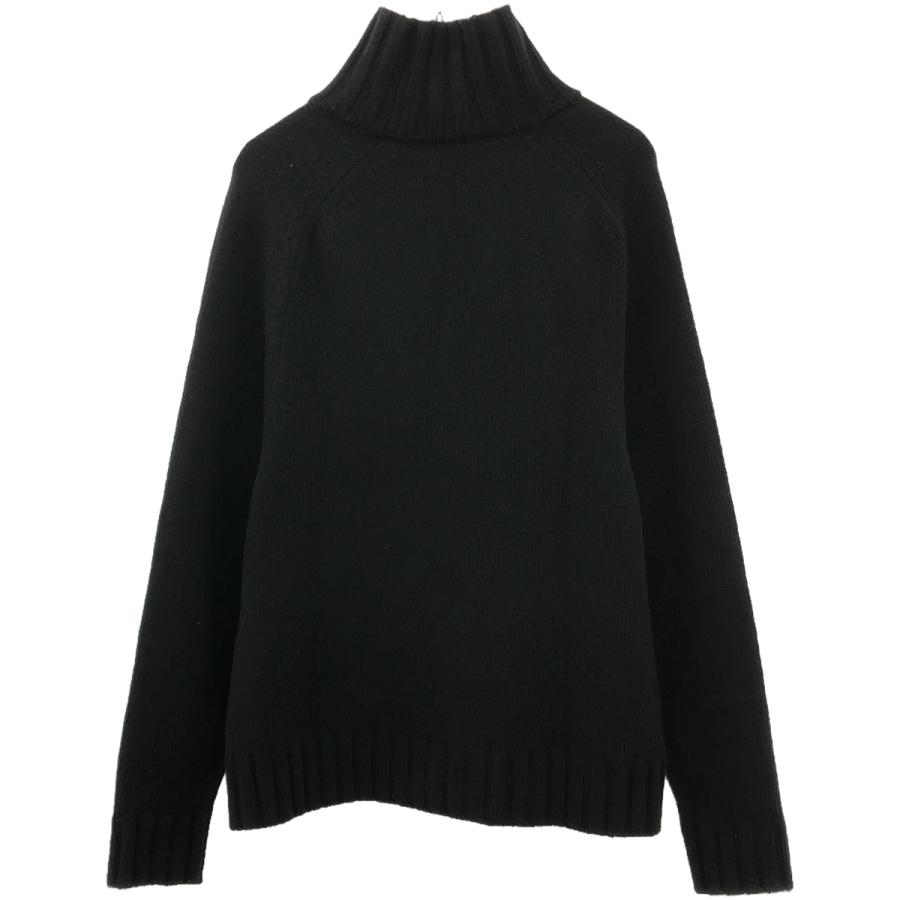 ウィリーチャバリア　21AW KETTLEMAN SWEATER M WILLY CHAVARRIA（ウィリーチャバリア） 21AW KETTLEMAN SWEATER
