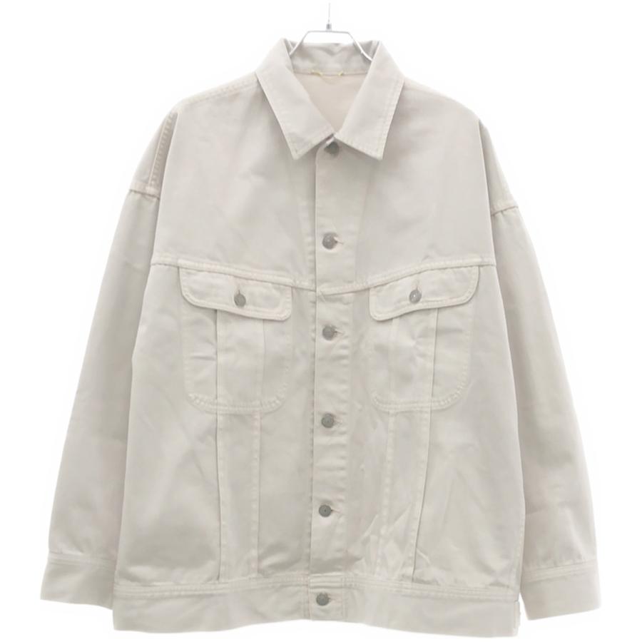 Deuxieme Classe ドゥーズィエム クラス 22SS Coveral ビッグ Deuxieme Classe ドゥーズィエム クラス 22SS Coveral ビッグ