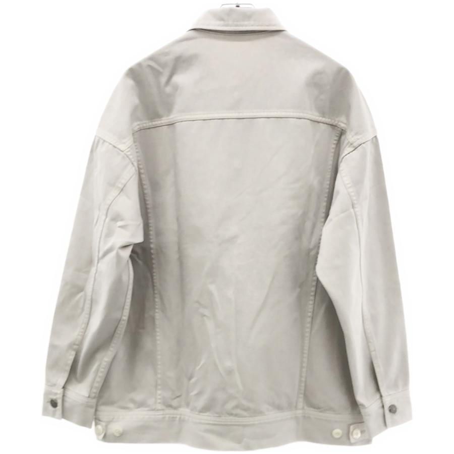Deuxieme Classe ドゥーズィエム クラス 22SS Coveral ビッグ Deuxieme Classe ドゥーズィエム クラス 22SS Coveral ビッグ
