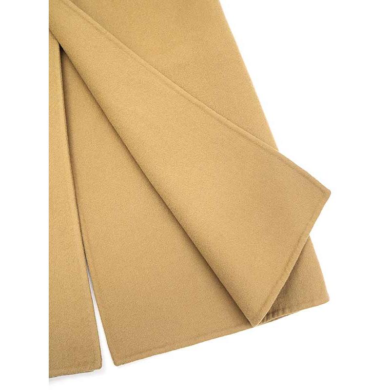 JIL SANDER（ジルサンダー） 18AW カシミヤ混 ウールチェスターコート