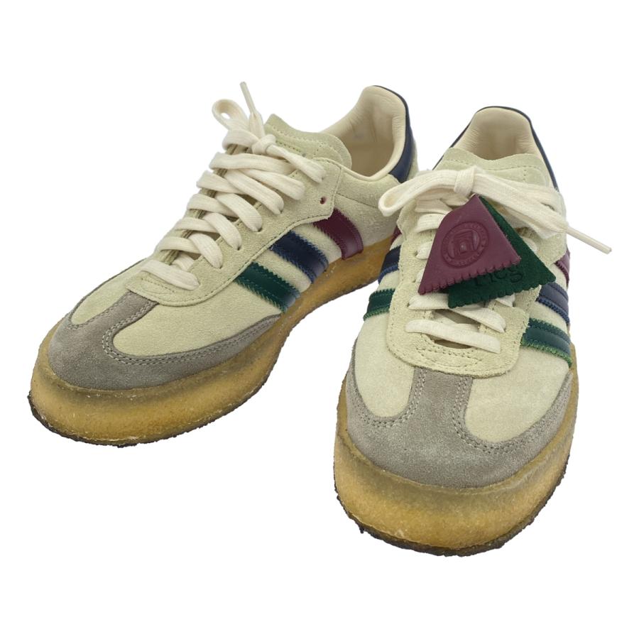 KITH（キス） KITH×adidas×Clarks アディダス クラークス Samba サンバ
