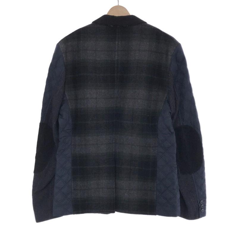 JUNYA WATANABE COMME des GARCONS MAN ジュンヤワタナベ JUNYA WATANABE COMME des GARCONS MAN ジュンヤワタナベ