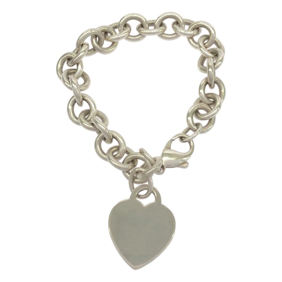 TIFFANY&Co ティファニー リターントゥ ハートタグ チェーン