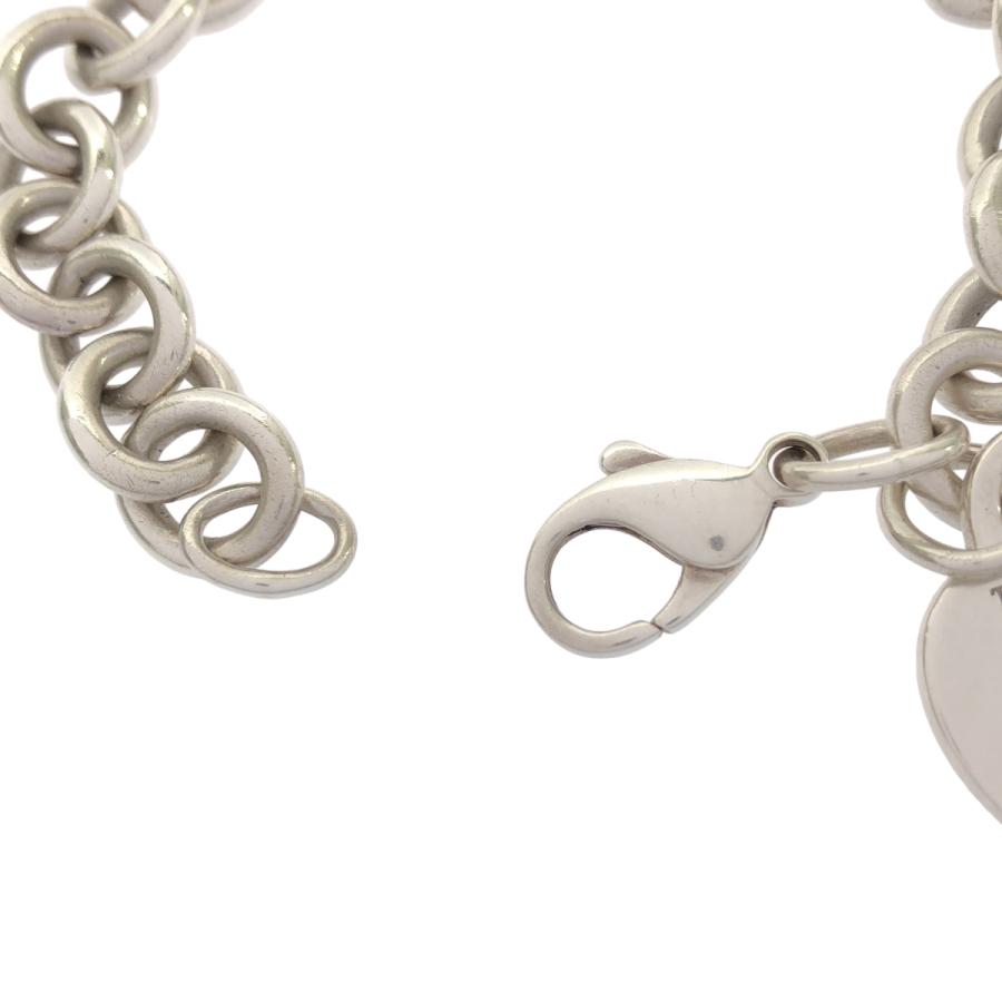 TIFFANY&Co ティファニー リターントゥ ハートタグ チェーン