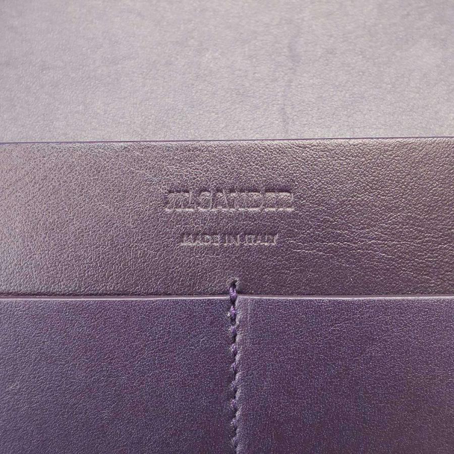 JIL SANDER ジルサンダー J-SHOPPER SM TOTE BAG ショッパー