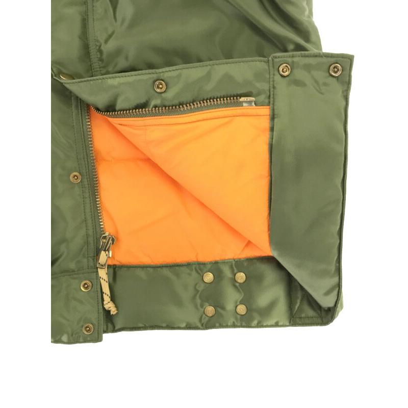 ROCKY MOUNTAIN FEATHERBED × PORTER ロッキーマウンテン