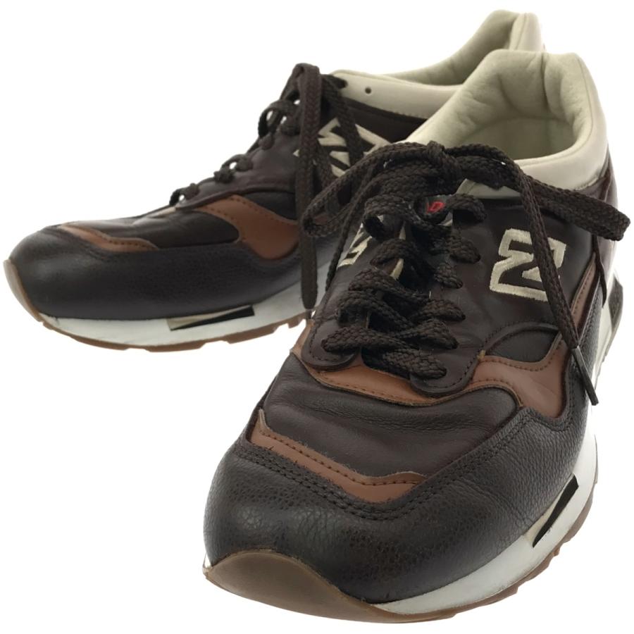 New Balance NEW BALANCE ニューバランス M1500GNB ELITE GENT 