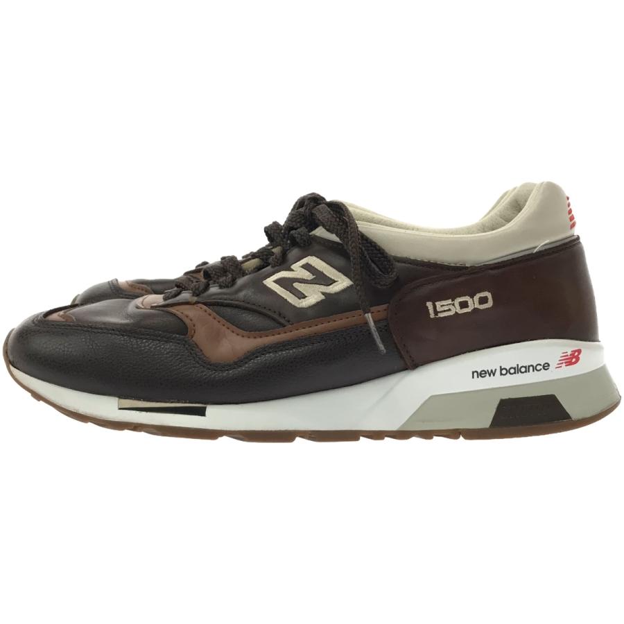 New Balance NEW BALANCE ニューバランス M1500GNB ELITE GENT 