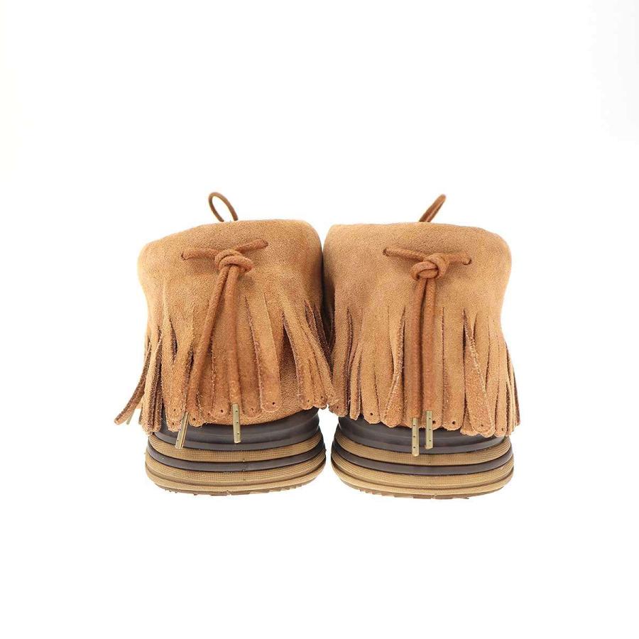 visvim（ヴィズヴィム） ビズビム FBT SHAMAN FOLK BOOT フォーク