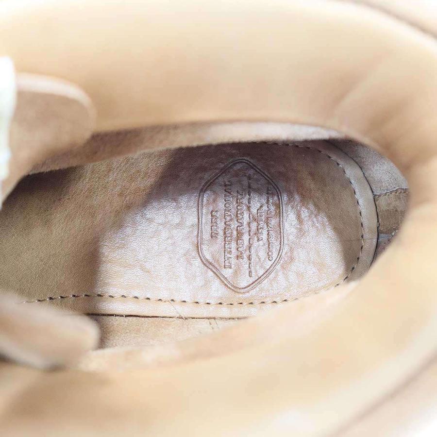 visvim（ヴィズヴィム） ビズビム FBT SHAMAN FOLK BOOT フォーク