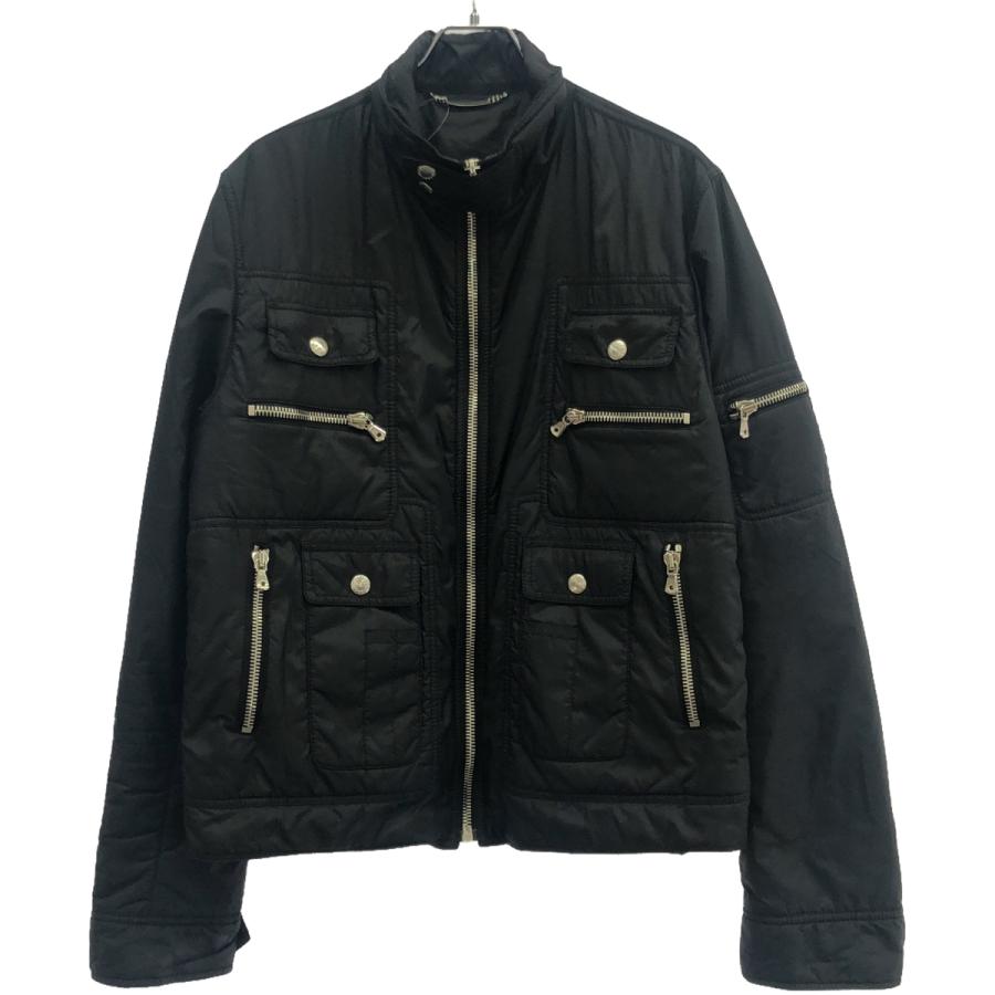 DOLCE&GABBANA（ドルチェ & ガッバーナ） マルチジップポケット 