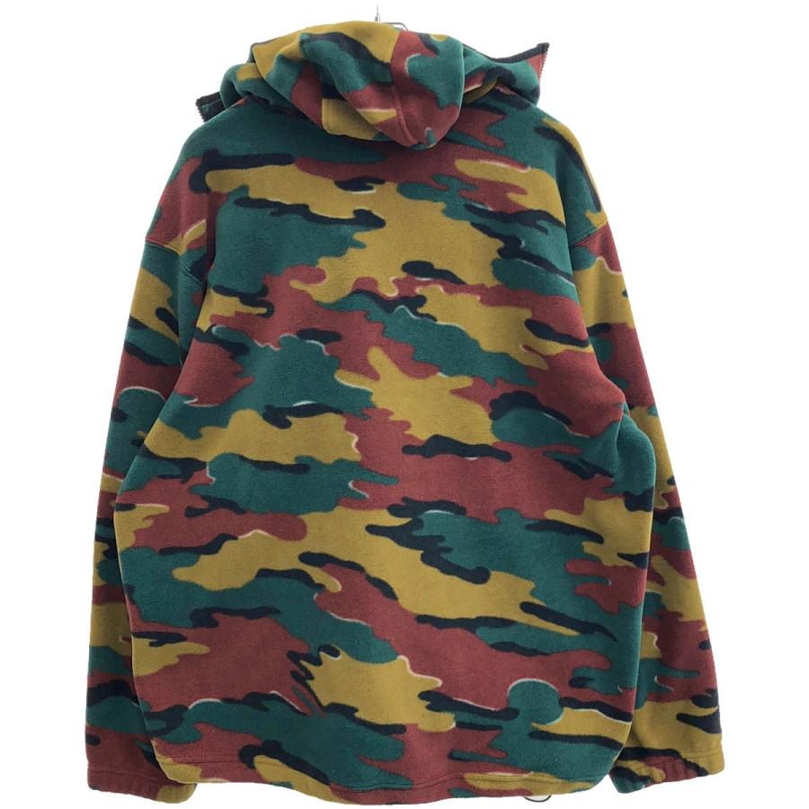 POLAR Supreme シュプリーム 23AW Polartec Facemask Half Zip POLAR Supreme シュプリーム 23AW Polartec Facemask Half Zip