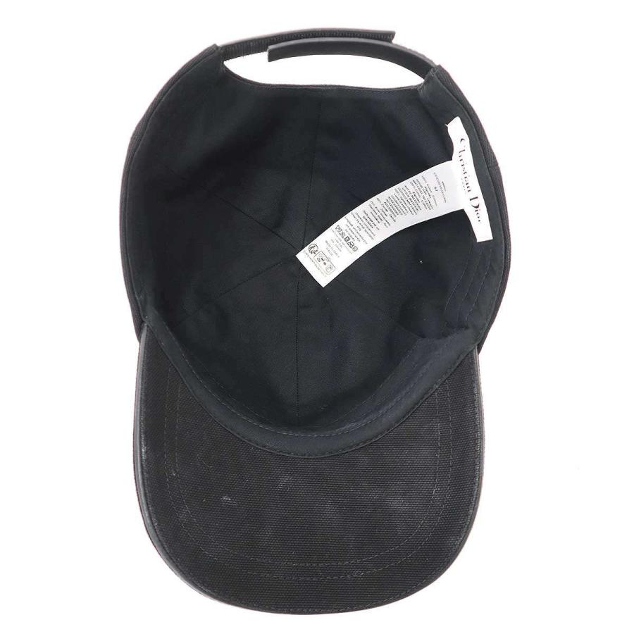 Christian Dior（クリスチャン・ディオール） D-Player Cap キャップ