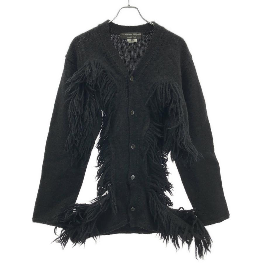 COMME des GARCONS HOMME PLUS コム デギャルソンオムプリュス 23AW
