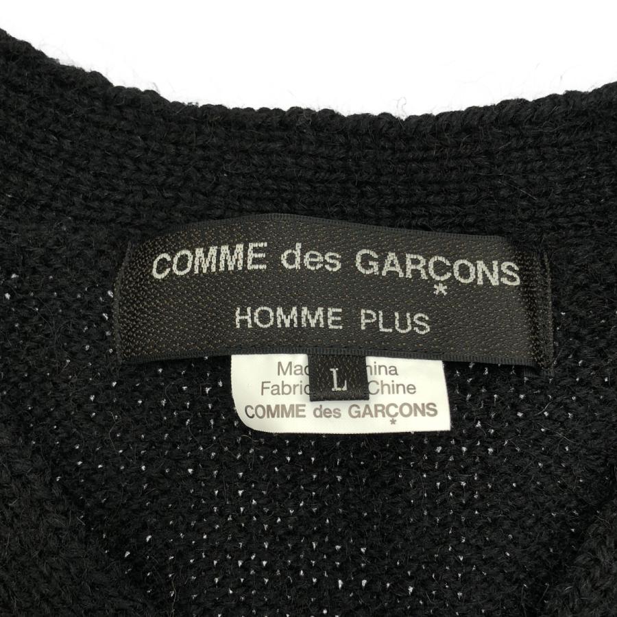 COMME des GARCONS HOMME PLUS コム デギャルソンオムプリュス 23AW