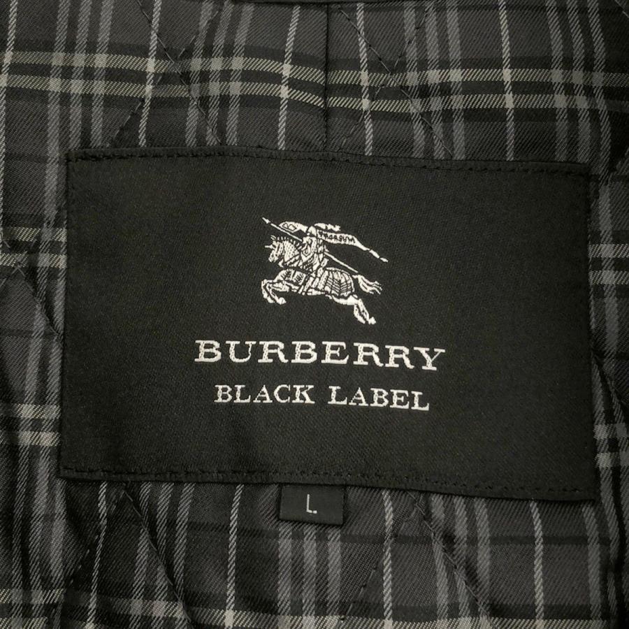 BURBERRY BLACK LABEL バーバリー ブラックレーベル ライナー BURBERRY BLACK LABEL バーバリー ブラックレーベル ライナー