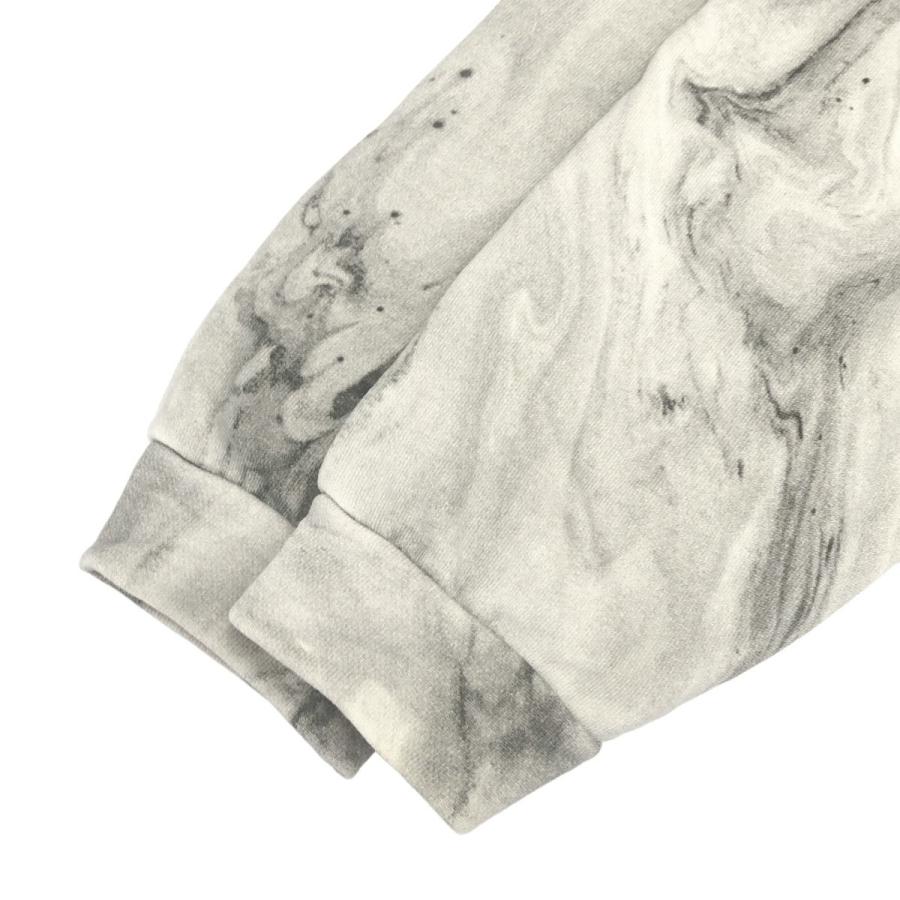 WIND AND SEA（ウィンダンシー） 18SS AAAMYYY Marble Printed Crew 